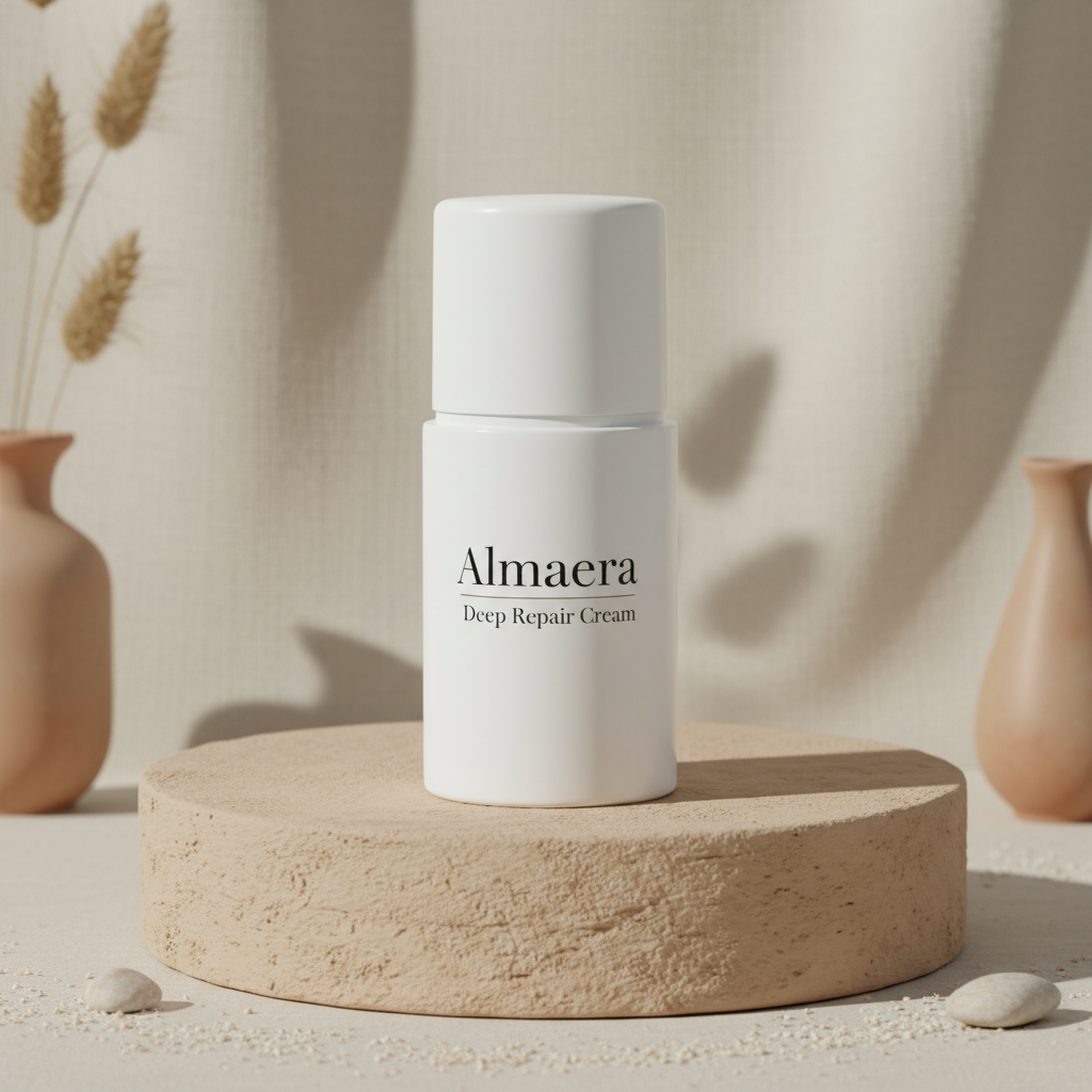 Almaera Deep Repair Cream